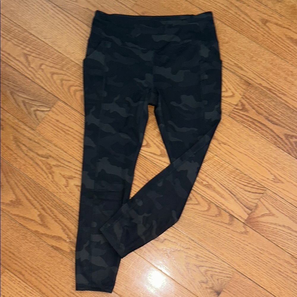 Reebok leggings